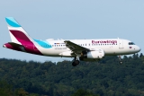 Airbus A319-132